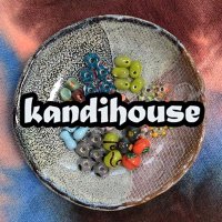 kandihouse ハンドメイドアクセサリー作ってます(@kandihouse_jp) 's Twitter Profile Photo