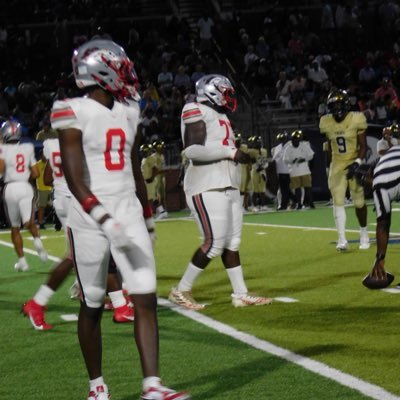 6’4•335•OG/OT | 2026 ✝️ The Pancake Factory ™️🥞 USC commit