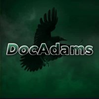 Doc Adams(@doc_adams_21) 's Twitter Profileg