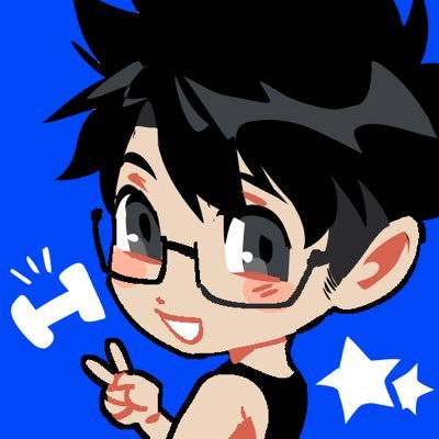 He/him, I do a bunch of stuff. But not lately... INTJ. Will constantly like R-18 things. Icon by @rev_bmp !!!🥺 CuriousCat: https://t.co/lvbTIXundK