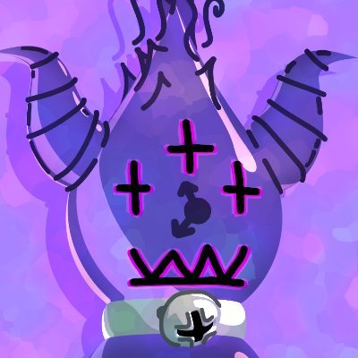 🏳️⚧️ 22. Professional cat, she/her, programming and 3d work 🏳️⚧️
Opinions are my own.
Fortnite Support-A-Creator code: STELLAWISPS