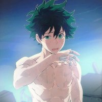 Deku๐ (@dann_mr94) 's Twitter Profile