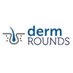 dermRounds (@dermatology) Twitter profile photo