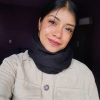 Violeta Contreras (@mujer_luunar) 's Twitter Profile