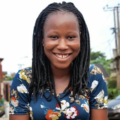 Olopa0011's profile picture. Aries ♈️ || Accounting ~BSc. #30BG.