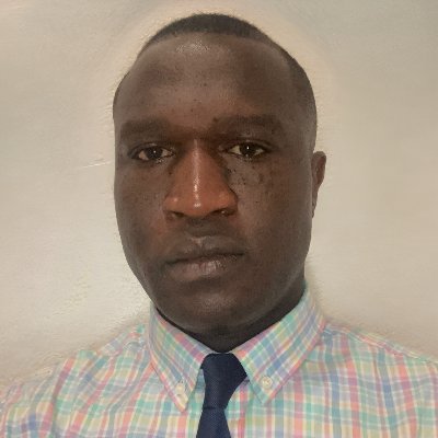 richard_awuor's profile picture. Parent, Use-Case Advisor for Cloud Computing & Social entrepreneur