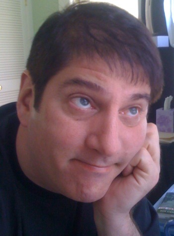 DO_Greg's profile picture. I'm a jaded, cranky, cute, cuddly, optimistic dreamer trying to build a better tomorrow ... cause its what I have to do!