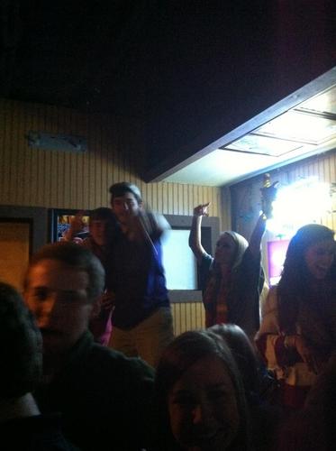 TomMorris23's profile picture. 