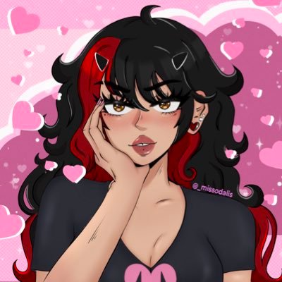 ♡ Odalis ♡さんのプロフィール画像