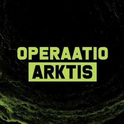 OperaatioArktis Profile Picture
