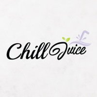 Chill Juice(@ChillJuiceUsa) 's Twitter Profile Photo