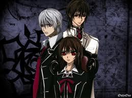 Fanbase for all otaku who love Vampire Knight! Follow us! Share pics, quotes, and games! have fun and join!