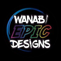 wanabiEPICdesigns@🌵SABO➡️ A216(@wanabiepicdesig) 's Twitter Profile Photo