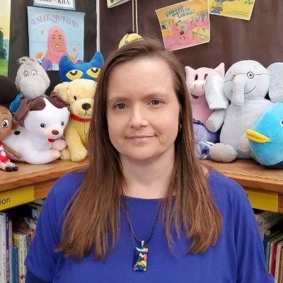 MrsPowellsBooks Profile Picture