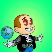 ilhameheniu7 ❤️ Memecoin (@grumpydougtv) 's Twitter Profile