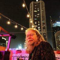 Eric Wenger (@metawenger) 's Twitter Profile