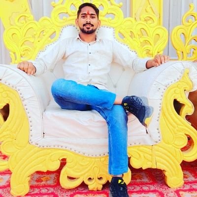 JETHUSINGH46001's profile picture. 