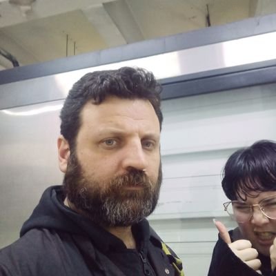 EriolHiragizaw2's profile picture. Cientista Político & Análisis de Fenómenos. Objetivista. Político argentino. Precandidato a Intendente por GSM pdo. VOS Lista N° 317. #PASO2023 #PDC_CABA