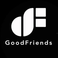 굿프렌즈컴퍼니(@goodfriends2020) 's Twitter Profile Photo