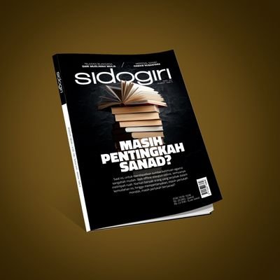 @SidogiriMedia adalah media resmi Pondok Pesantren @sidogiri sebagai aktualisasi pemikiran salaf. WA/SMS: +6281330440000 | Pin: SM1745 | atau DM saja.