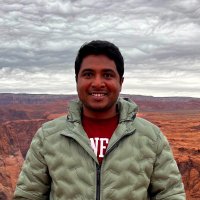Viswanath Pasumarthi(@ChemicalVish) 's Twitter Profileg