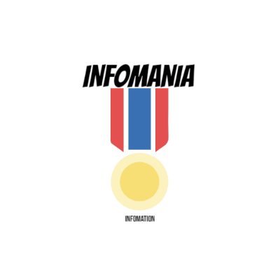INFOMANIA_INFO's profile picture. 새로운소식과 유용한 정보로 인생을 풍요롭게