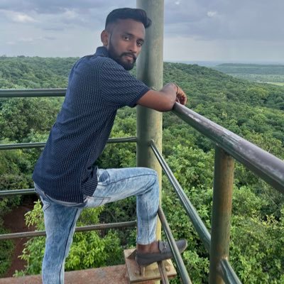 VardhanH4's profile picture. 