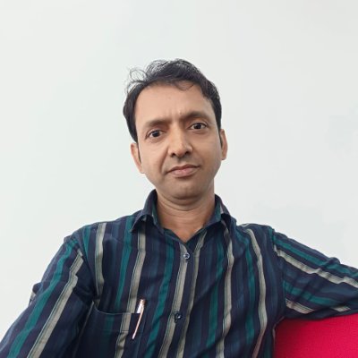 JitendraEci Profile Picture