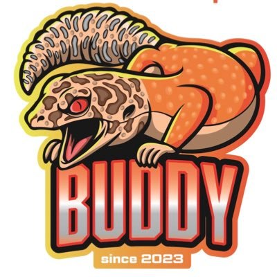 BUDDY