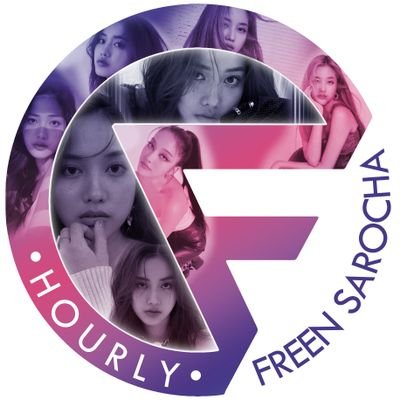 ✨𝗙𝗥𝗘𝗘𝗡 𝗧𝗛𝗘 𝗔𝗟𝗟 𝗥𝗢𝗨𝗡𝗗𝗘𝗗 𝗦𝗧𝗔𝗥✨| International fan account for Freen Sarocha | Contact: hourlyfreen@gmail.com |