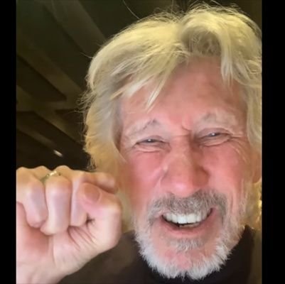 Private account of Roger Waters.