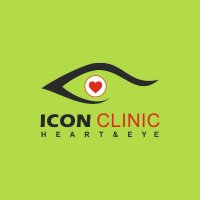 Icon Eyeclinic(@iconeyeclinic) 's Twitter Profile Photo