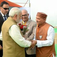 Rajnikant Mani Tripathi(मोदी का परिवार) (@rajnikant_mani) 's Twitter Profile