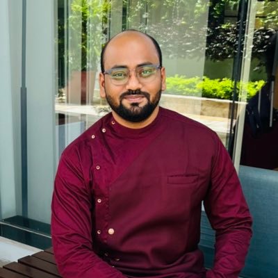 chetan_warke's profile picture. IIM Lucknow (MBA), Product Manager Titan