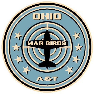 We are The Ohio A&T Warbirds of the College Sim Basketball Association!