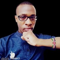 Dr Steven 🇰🇪 (@_snjeru0721) 's Twitter Profile