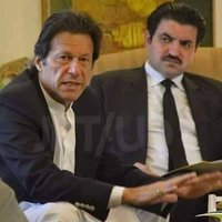 Shar Afzal Khan Marwat (@khansherafzal09) 's Twitter Profile