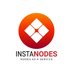 Instanodes (@instanodes) Twitter profile photo
