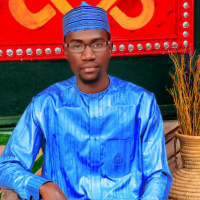 Auwal Umar(@AuwalUmar164186) 's Twitter Profile Photo