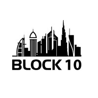Block 10 Group(@block10group) 's Twitter Profile Photo