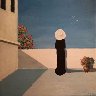 Tugceonel_01's profile picture. Rüzgarı kendinden menkul  bir uçurtma gibi  🪁