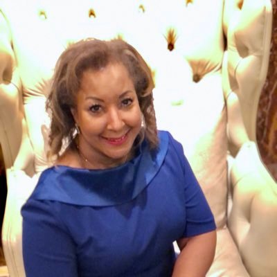 Writer, editor, activist striving to uplift women and the underserved.