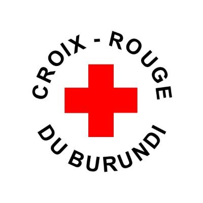 CroixRougeBurundi