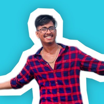 BugRix's profile picture. Career Guide || Gssoc24 || Intern @SpectoV || @ChennaiVit || Full stack Dev || Django & Mern backend dev || DevOps exploring || https://t.co/QpmpeLAuOi
