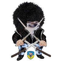 Codlugarthia 🇺🇦🇬🇧🇬🇪 (@codlugarthia) 's Twitter Profile