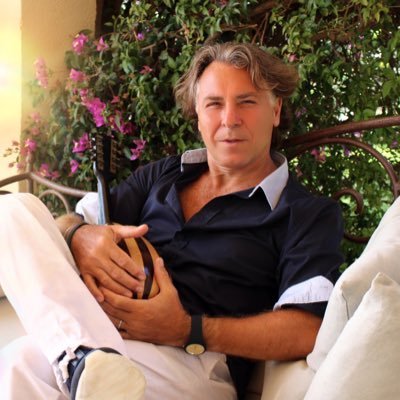 Welcome to the Official Twitter Page of Tenor Roberto Alagna