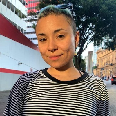 Ps_nebumora's profile picture. Psicólogue e intérprete de artes escénicas