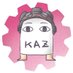 KAZ (@KAZ_SAGA) Twitter profile photo