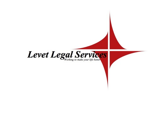 LevetLegal's profile picture. Providing Diligent Services to Our Clients