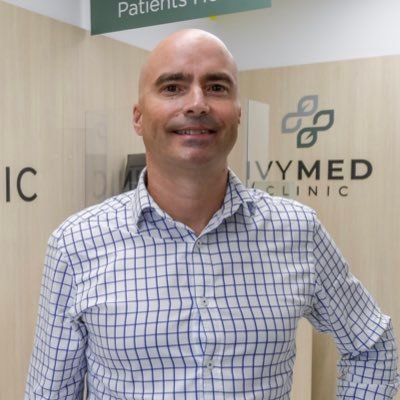 Aaron Langman Profile